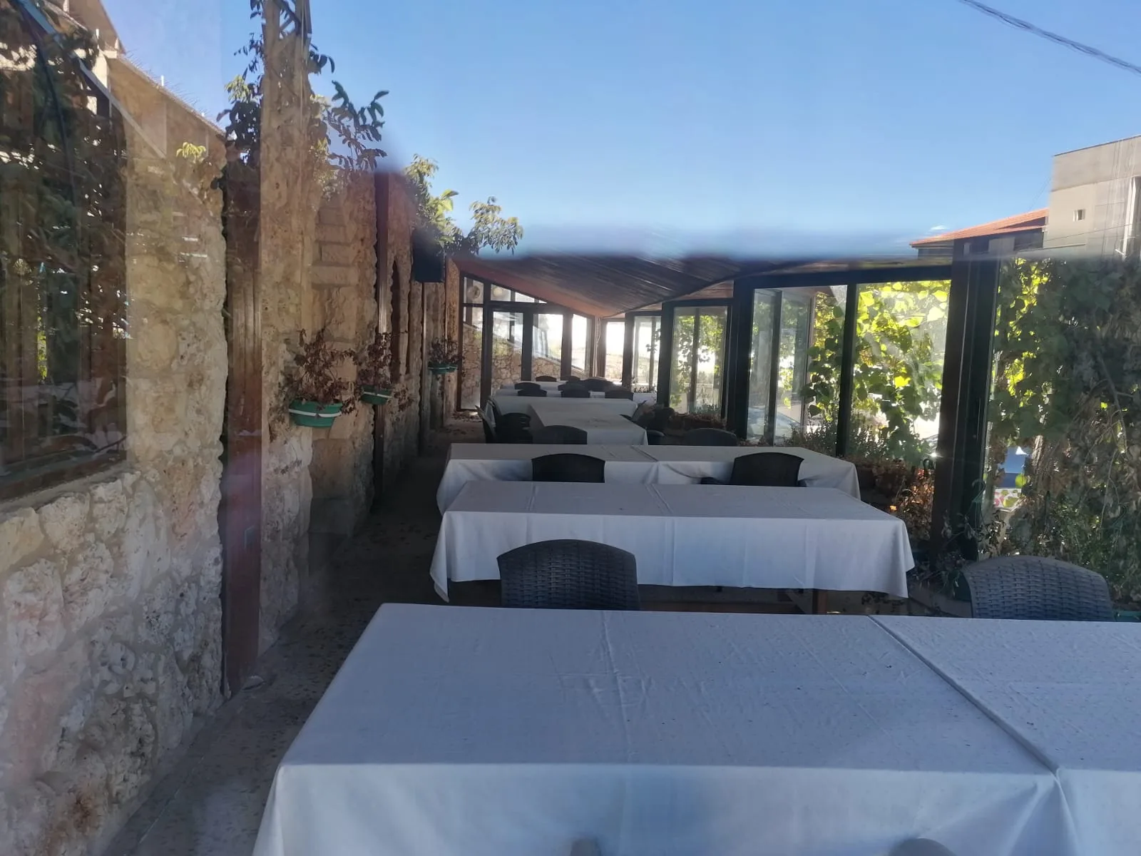 Restaurant for Sale in Annaya