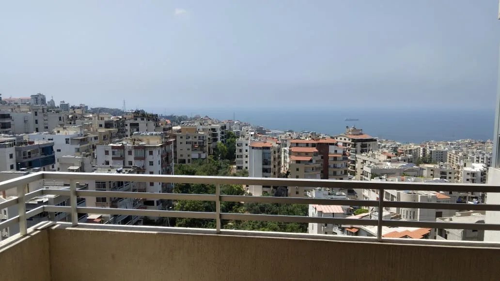 Apartment for Sale in Zouk Mosbeh