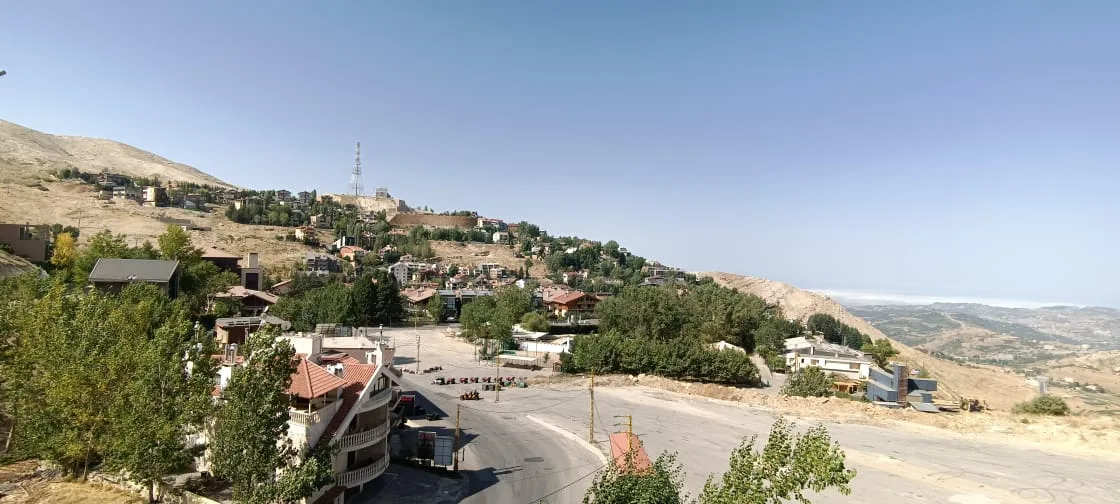 Chalet for sale in Faqra, Lebanon — الصورة 5