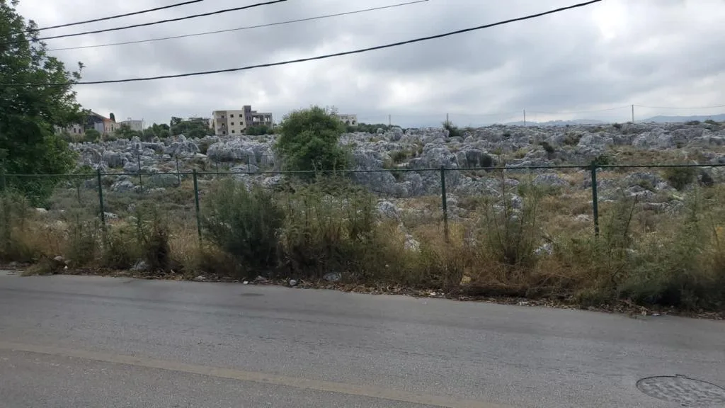 Land for Sale in Gharfine, Lebanon — الصورة 2