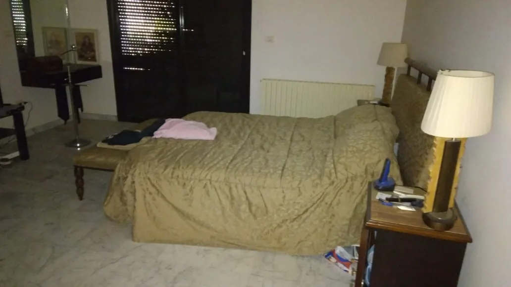 Apartment for Rent in Montiverdi, Lebanon — الصورة 8