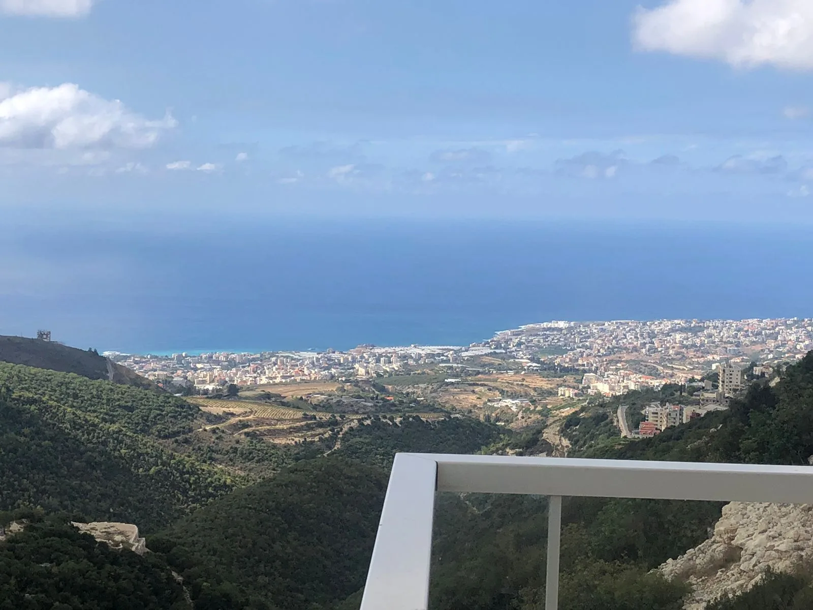 Apartment for Sale in Byblos, Lebanon