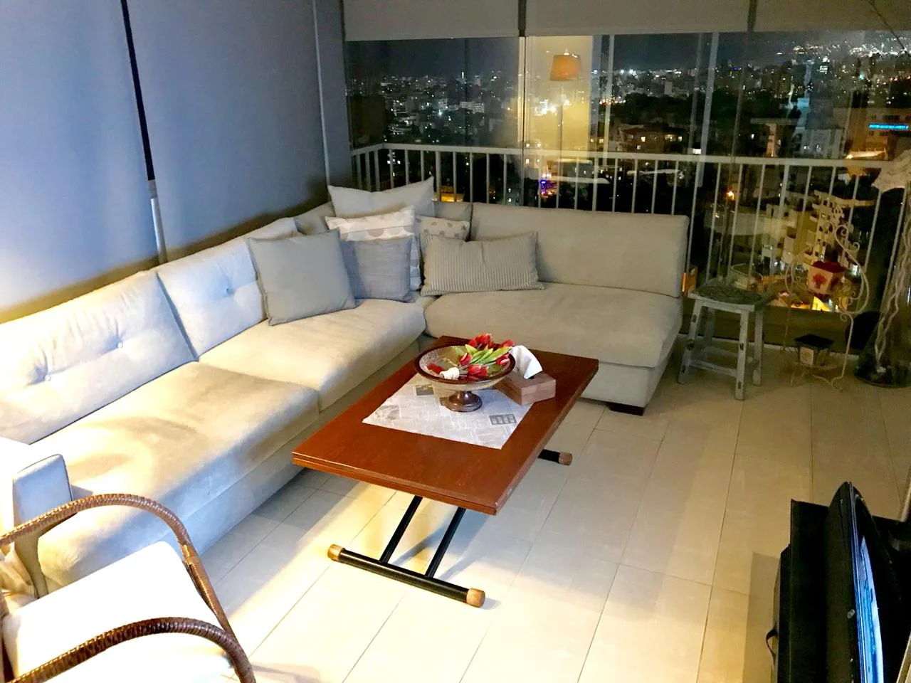 Apartment for Rent in Mar Roukoz, Lebanon — photo 7