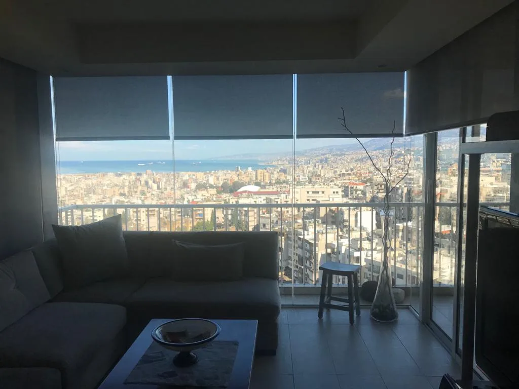 Apartment for Rent in Mar Roukoz, Lebanon — photo 8