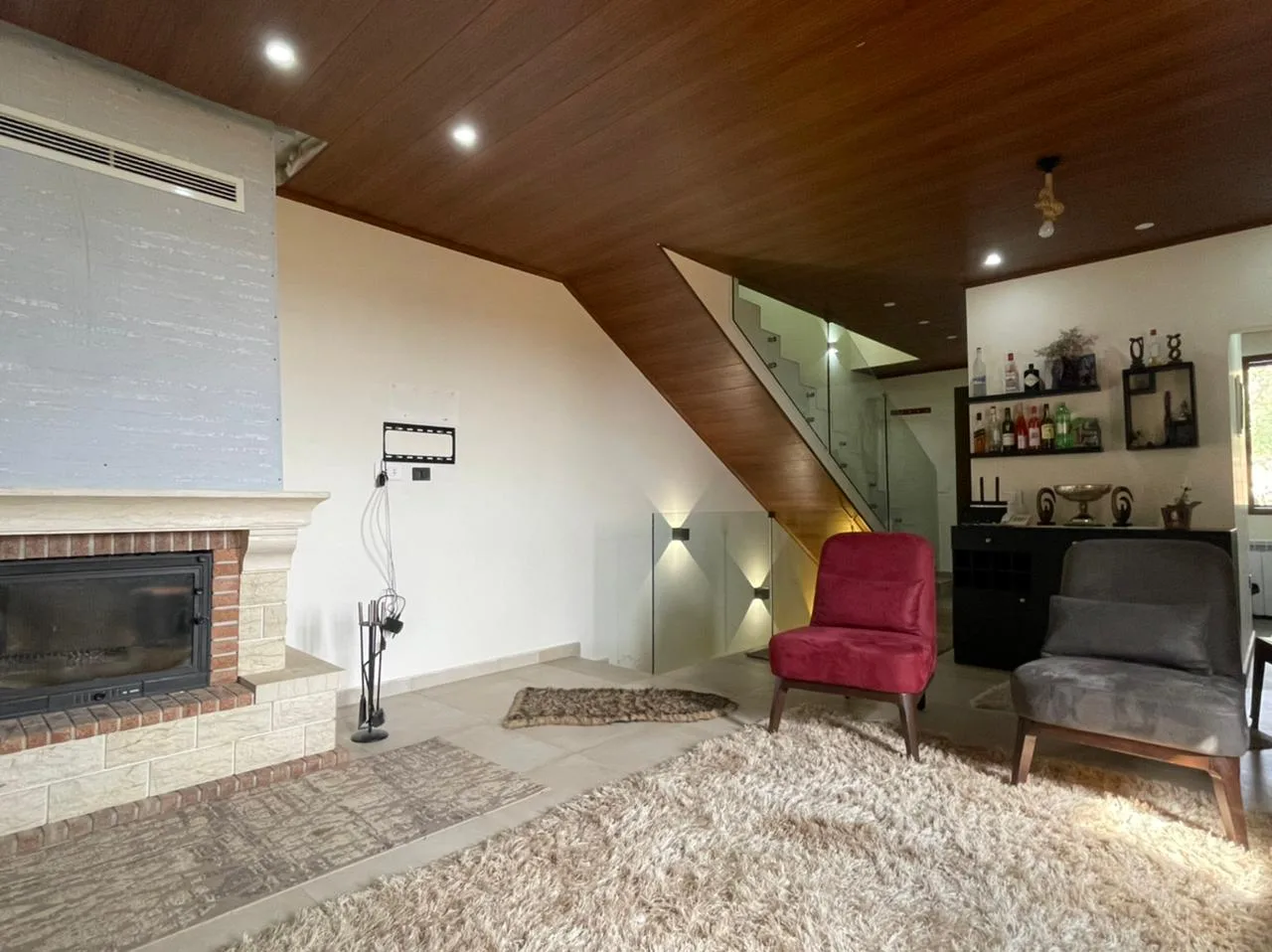 Villa for Sale in Byblos, Lebanon