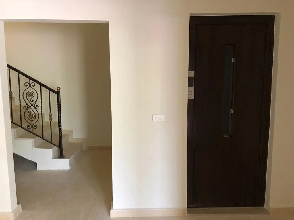 Villa for Sale in Fatqa, Lebanon