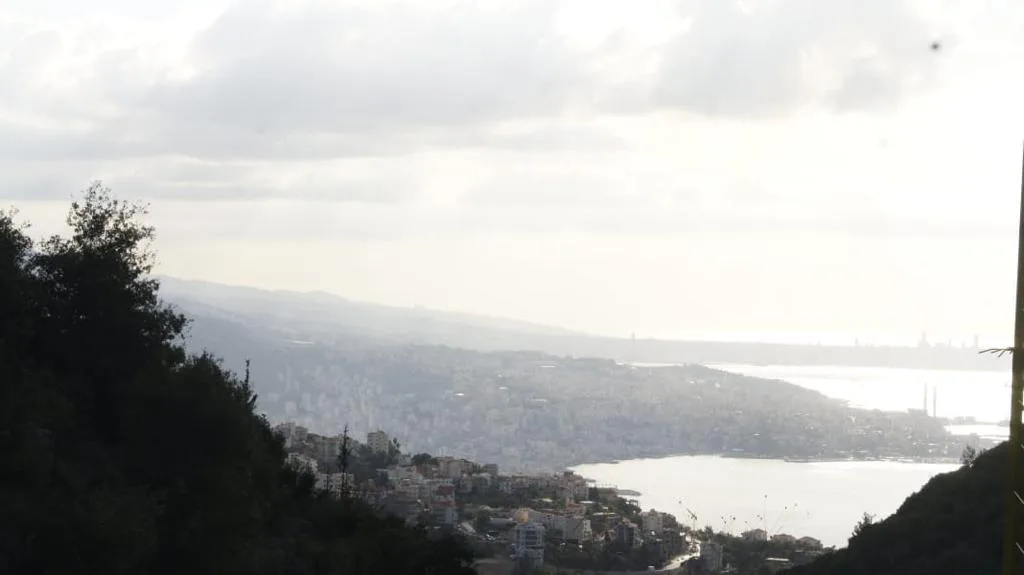 Villa for Sale in Fatqa, Lebanon — الصورة 5