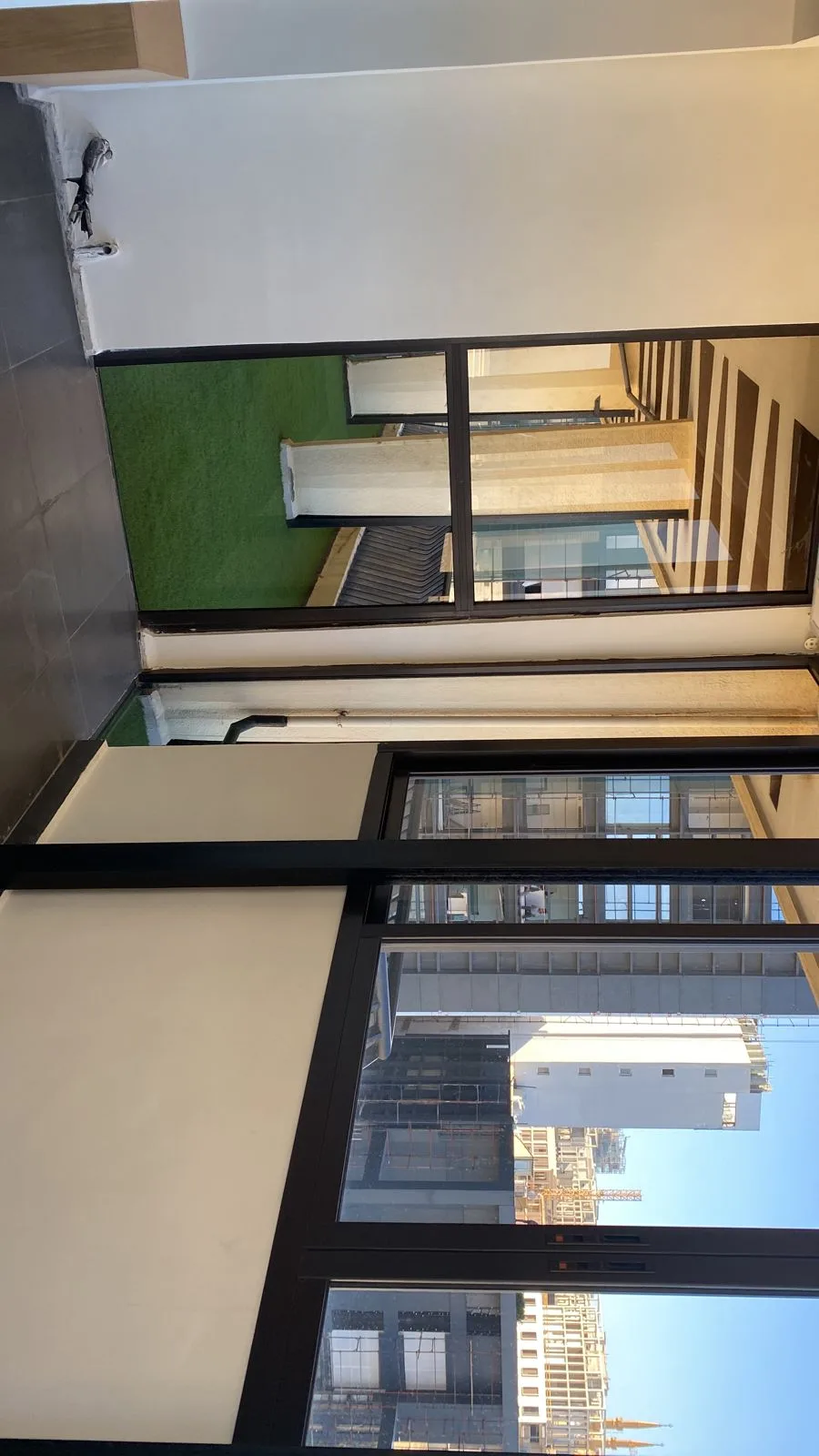 Office for rent in Saifi