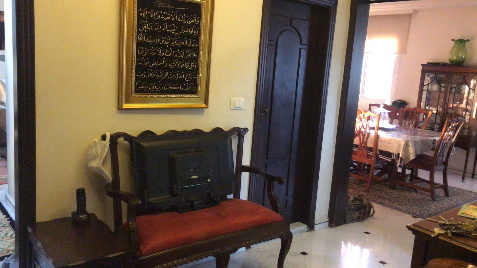 Apartment for Sale in Ras Al Naba'a, Beirut, Lebanon — الصورة 4