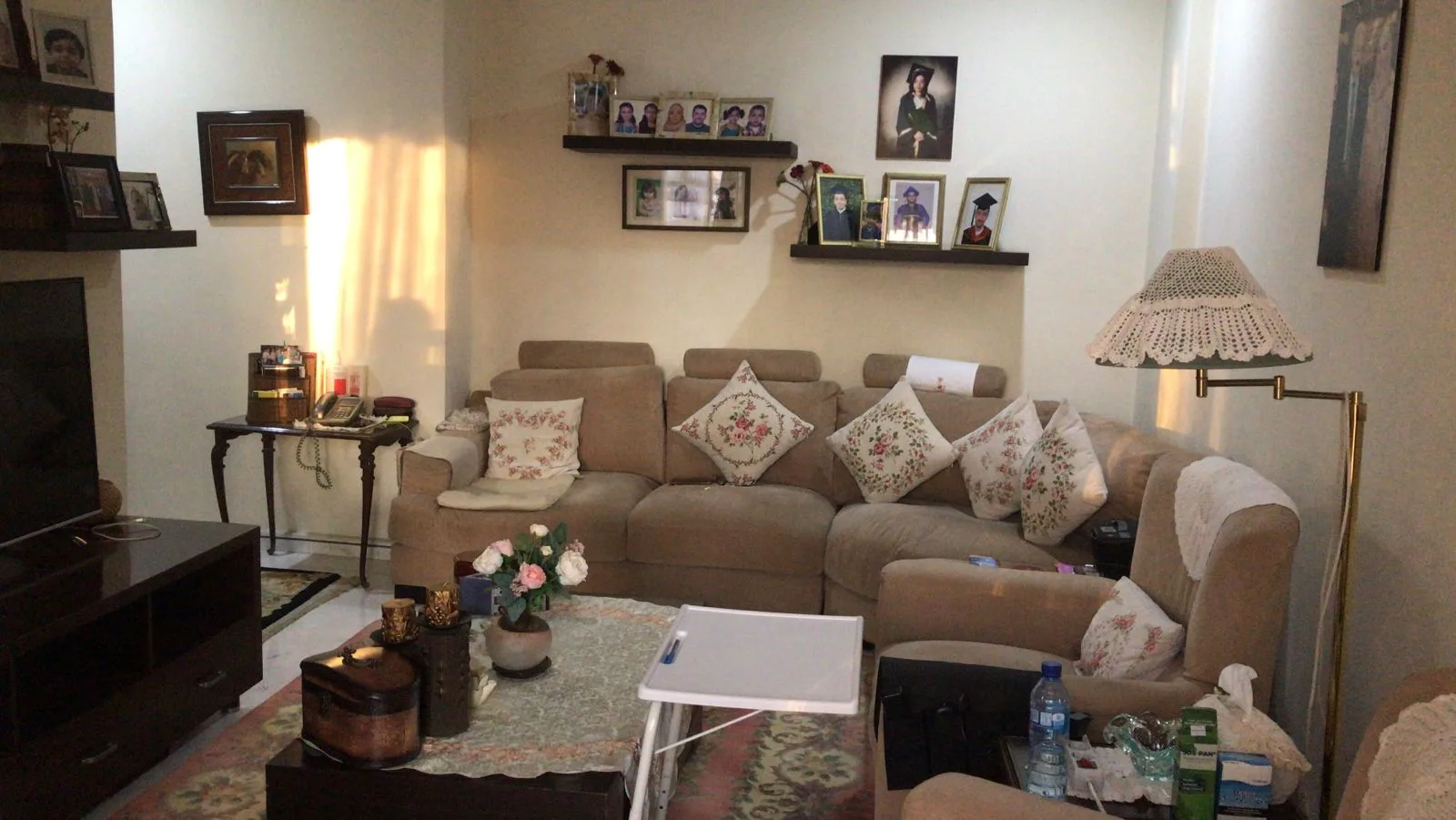 Apartment for Sale in Ras Al Naba'a, Beirut, Lebanon — الصورة 10
