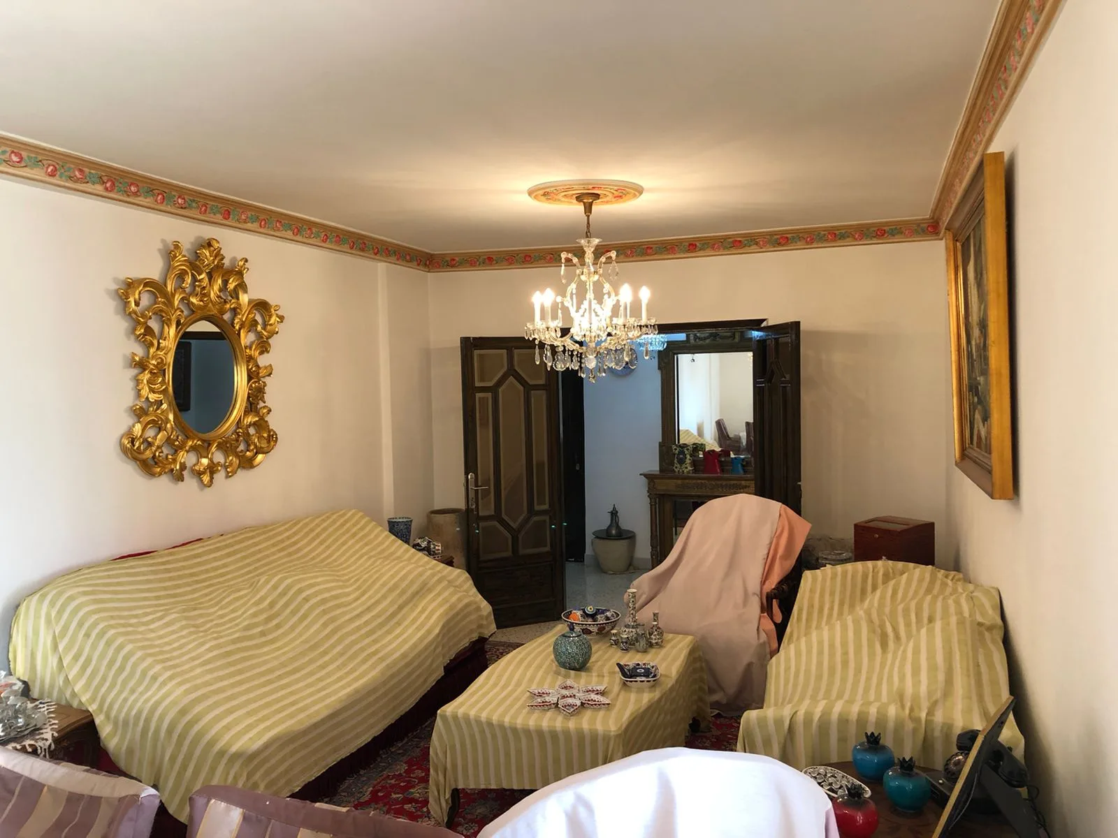 Apartment for Sale inZokak el Blat, Beirut — الصورة 5