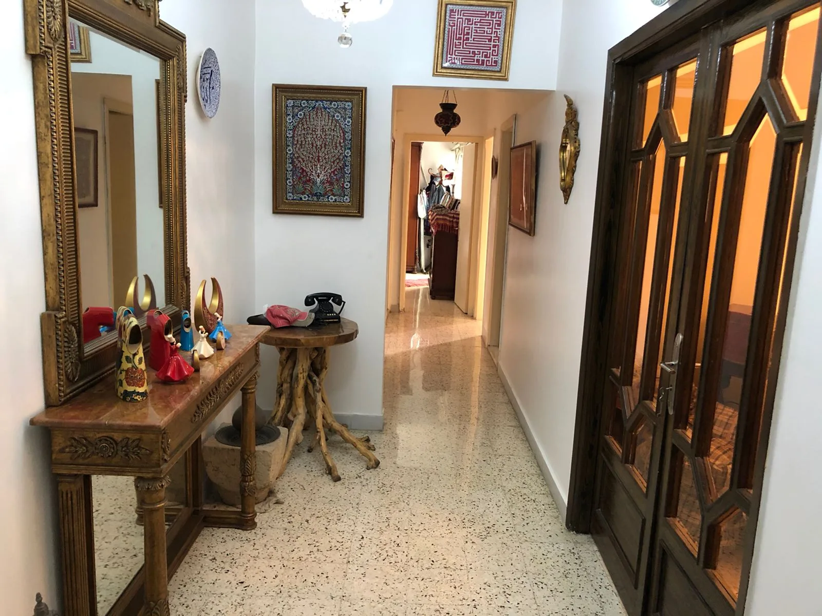 Apartment for Sale inZokak el Blat, Beirut