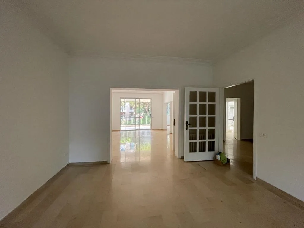 Apartment for Sale in Horch Tabet