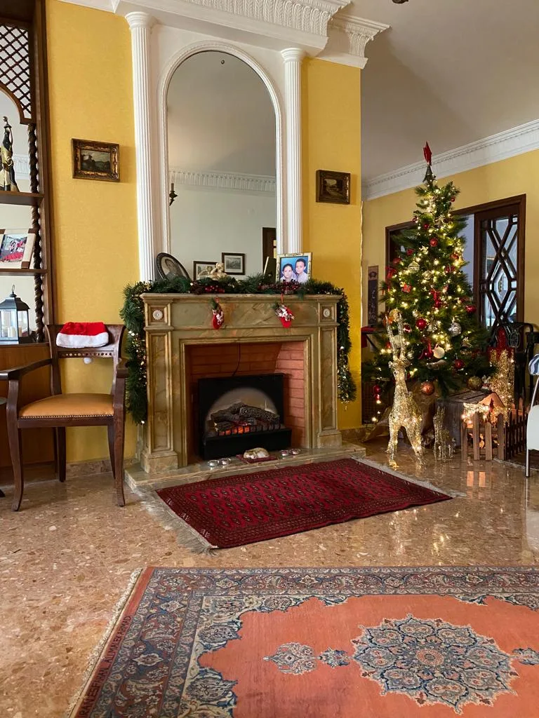 Apartment for Sale in Sassine,Achrafieh, Beirut, Lebanon — photo 10