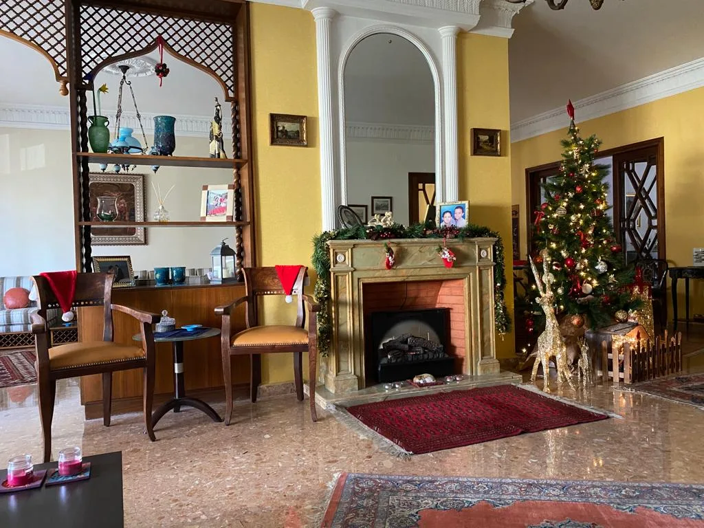 Apartment for Sale in Sassine,Achrafieh, Beirut, Lebanon — photo 4