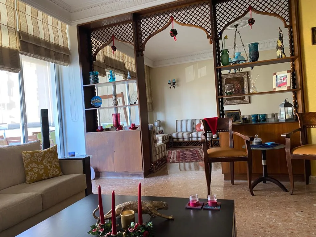 Apartment for Sale in Sassine,Achrafieh, Beirut, Lebanon — photo 5