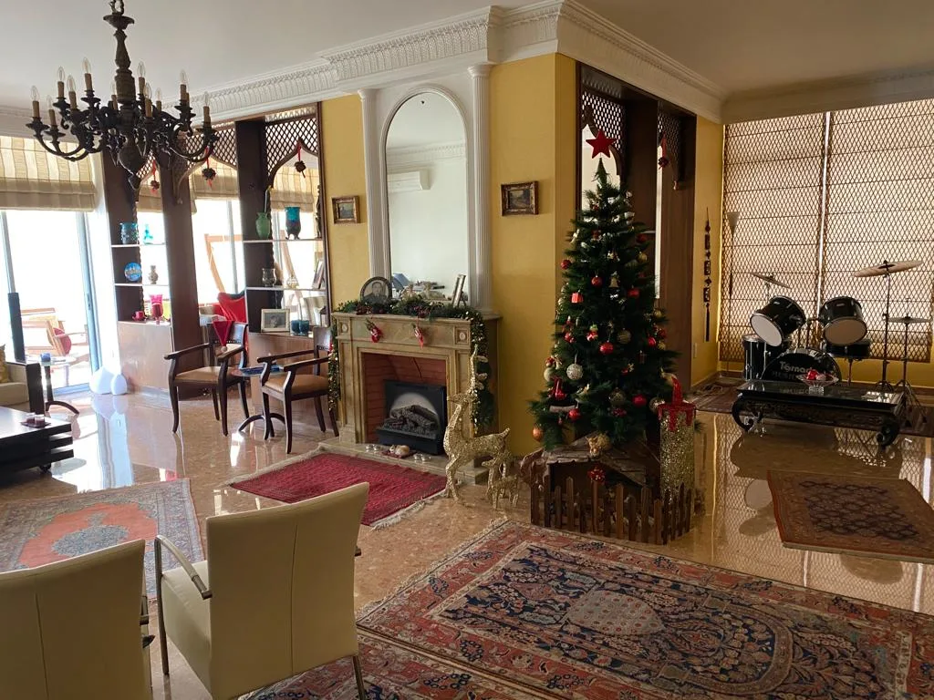 Apartment for Sale in Sassine,Achrafieh, Beirut, Lebanon
