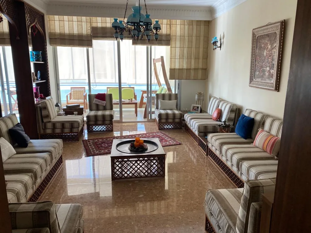 Apartment for Sale in Sassine,Achrafieh, Beirut, Lebanon — photo 2
