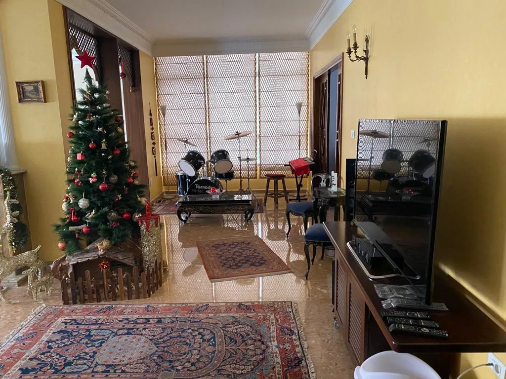 Apartment for Sale in Sassine,Achrafieh, Beirut, Lebanon — photo 6