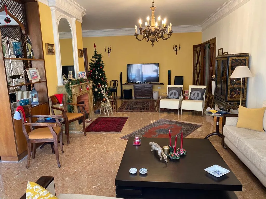 Apartment for Sale in Sassine,Achrafieh, Beirut, Lebanon — photo 7