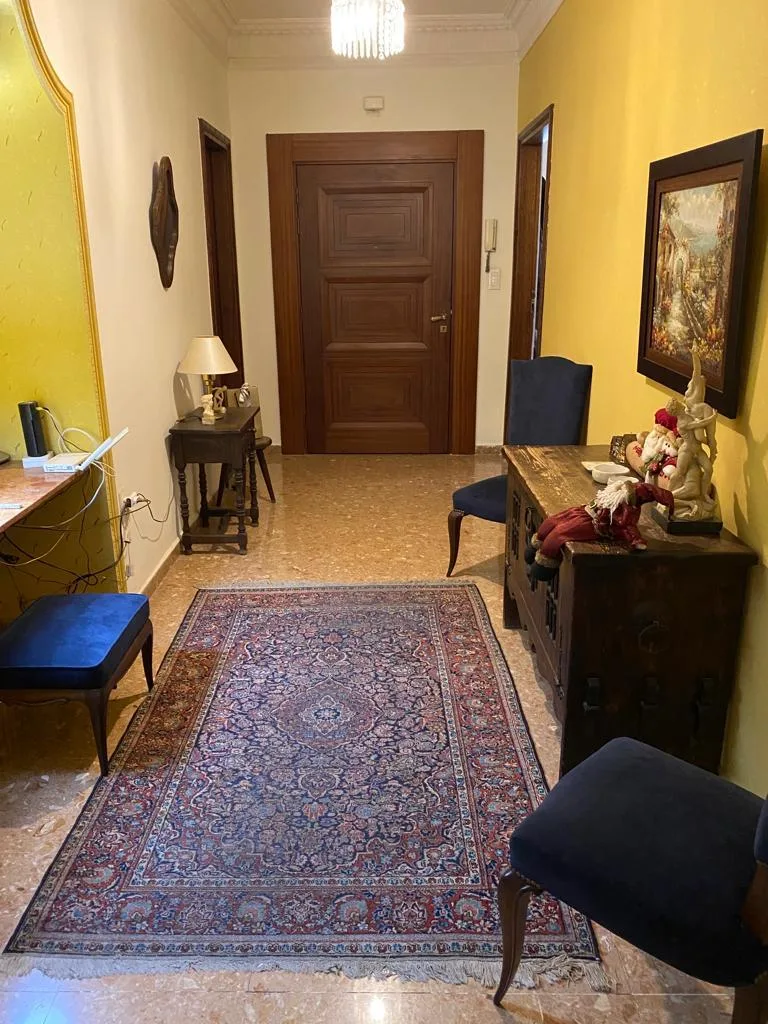 Apartment for Sale in Sassine,Achrafieh, Beirut, Lebanon — photo 8