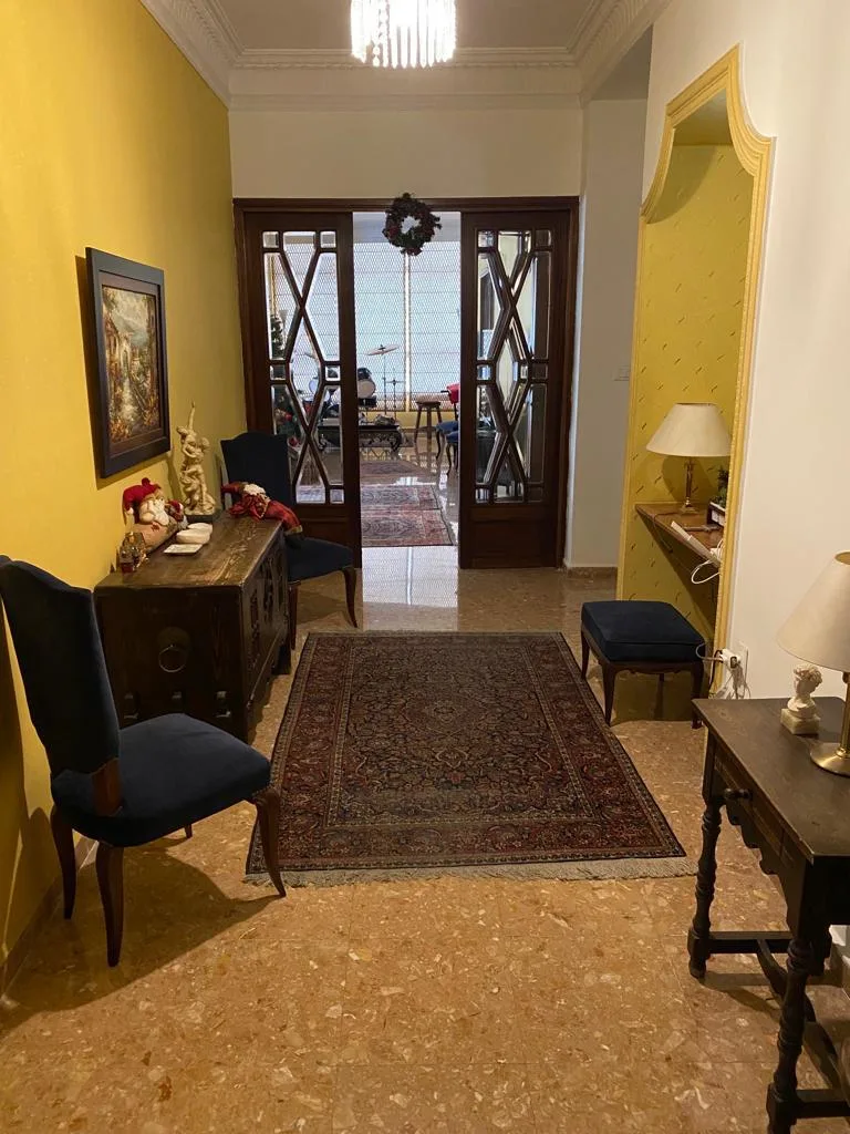 Apartment for Sale in Sassine,Achrafieh, Beirut, Lebanon — photo 9