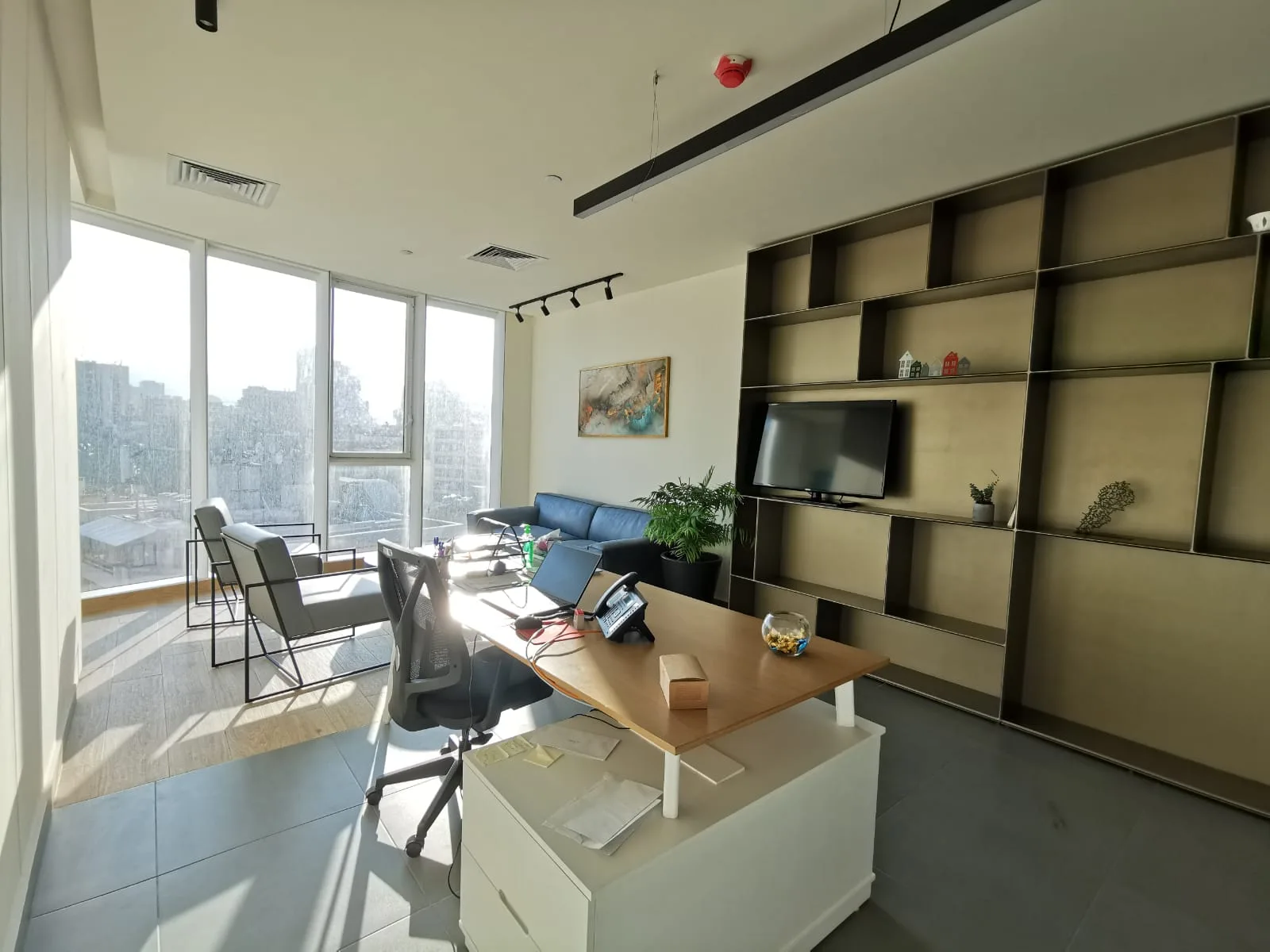 Office for Sale in Sodeco, Beirut, Lebanon — الصورة 2