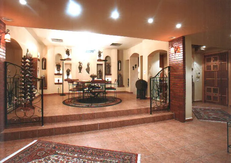 Villa for Sale in Adma w Dafnah, Lebanon