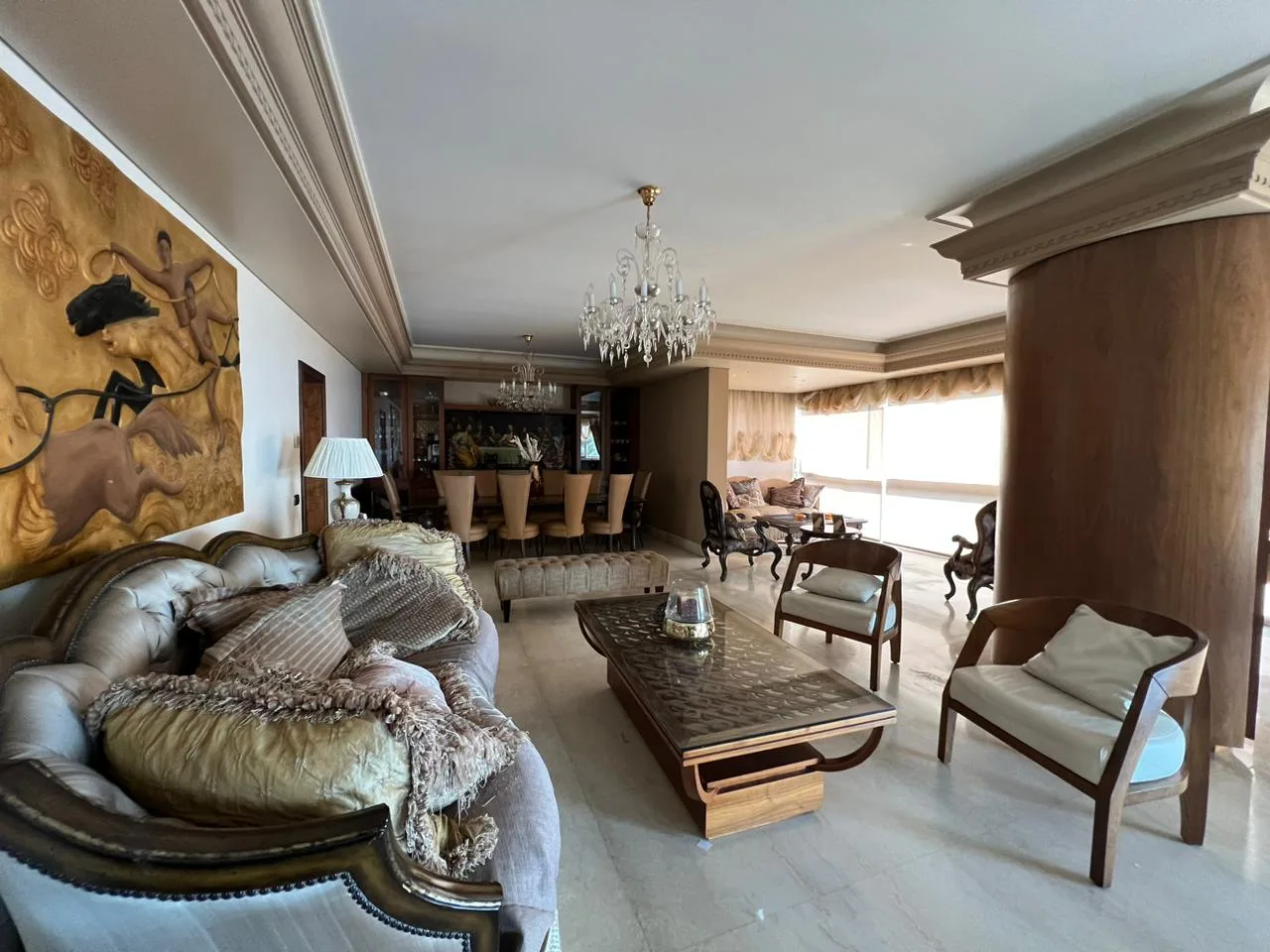 Apartment for Sale in Adma w Dafnah, Lebanon
