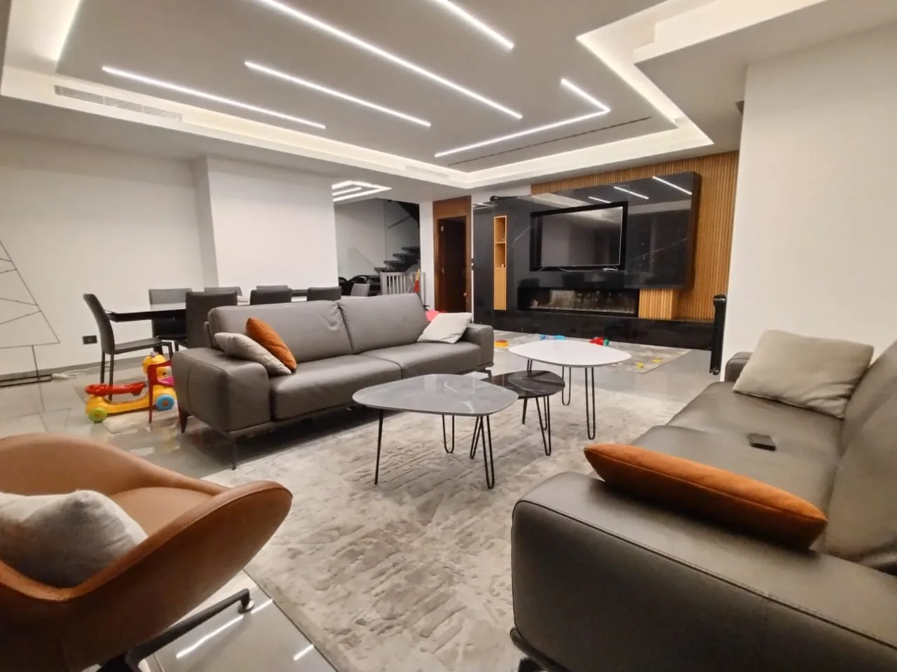 Duplex for Sale in Sahel Aalma, Lebanon