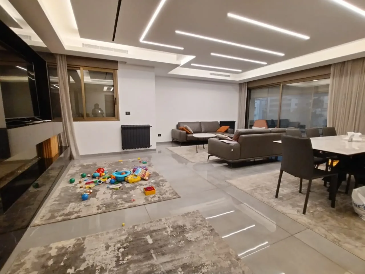 Duplex for Sale in Sahel Aalma, Lebanon — الصورة 2