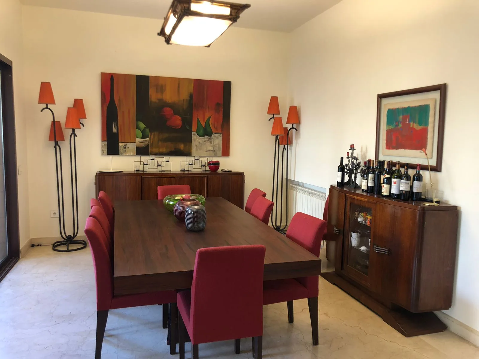 Apartment for Sale in Gemmayzeh, Beirut, Lebanon — الصورة 2