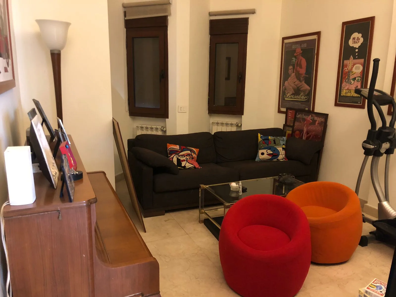 Apartment for Sale in Gemmayzeh, Beirut, Lebanon — الصورة 7
