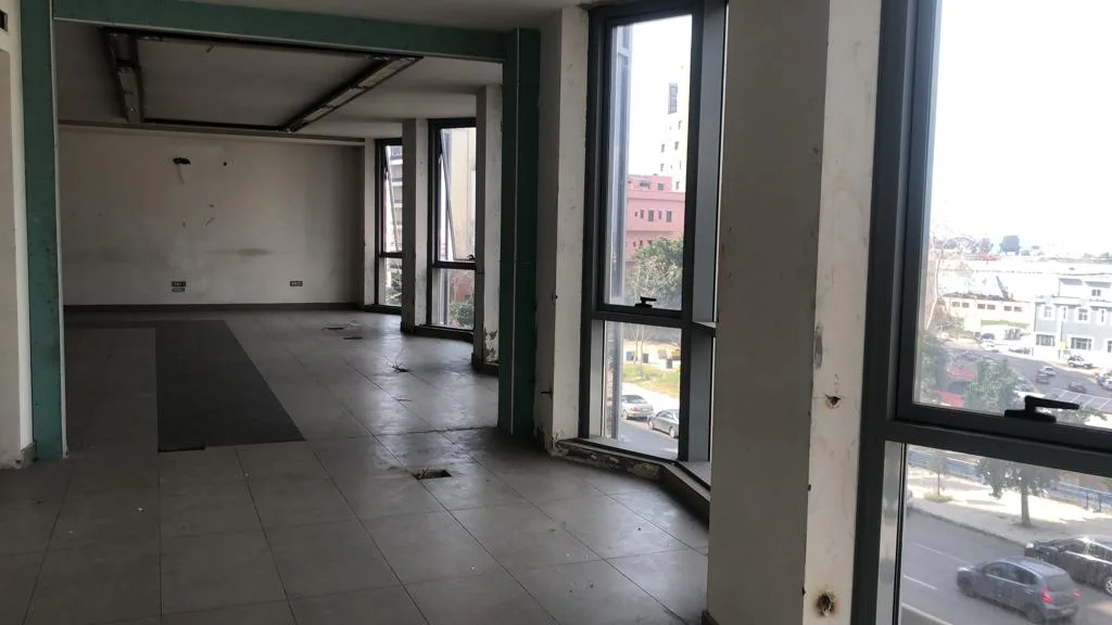 Office for rent in Gemmayzeh