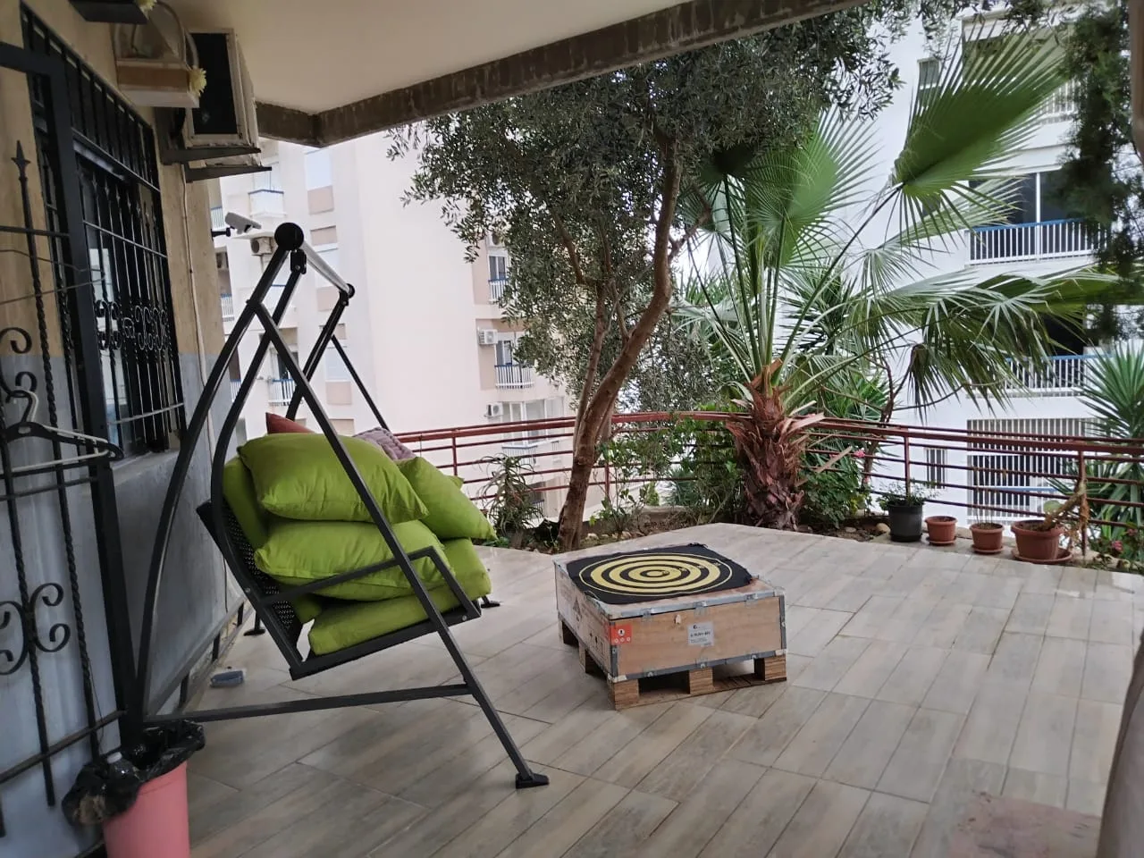 Apartment for Sale in Sahel Aalma, Lebanon
