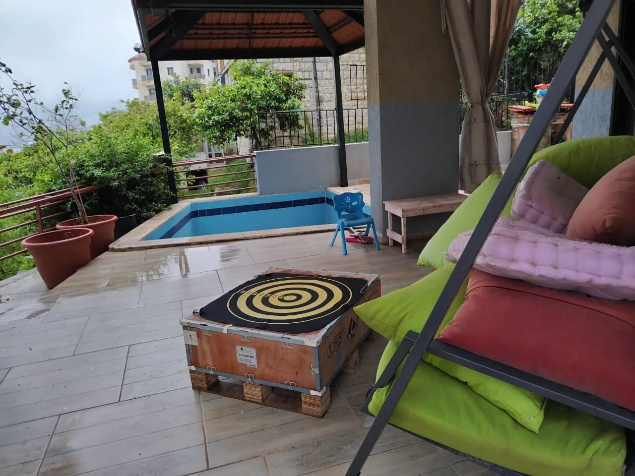 Apartment for Sale in Sahel Aalma, Lebanon — الصورة 2