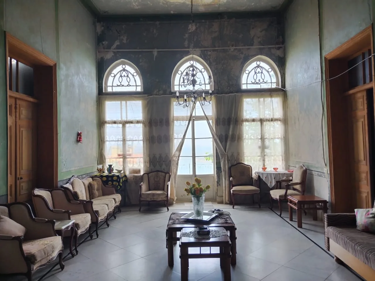 Villa for Sale in Sahel Aalma, Lebanon — الصورة 2