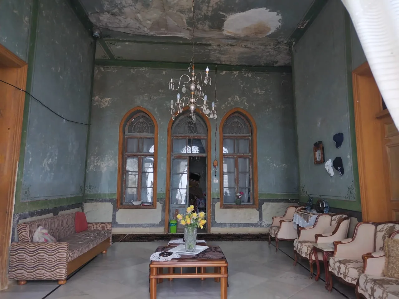 Villa for Sale in Sahel Aalma, Lebanon