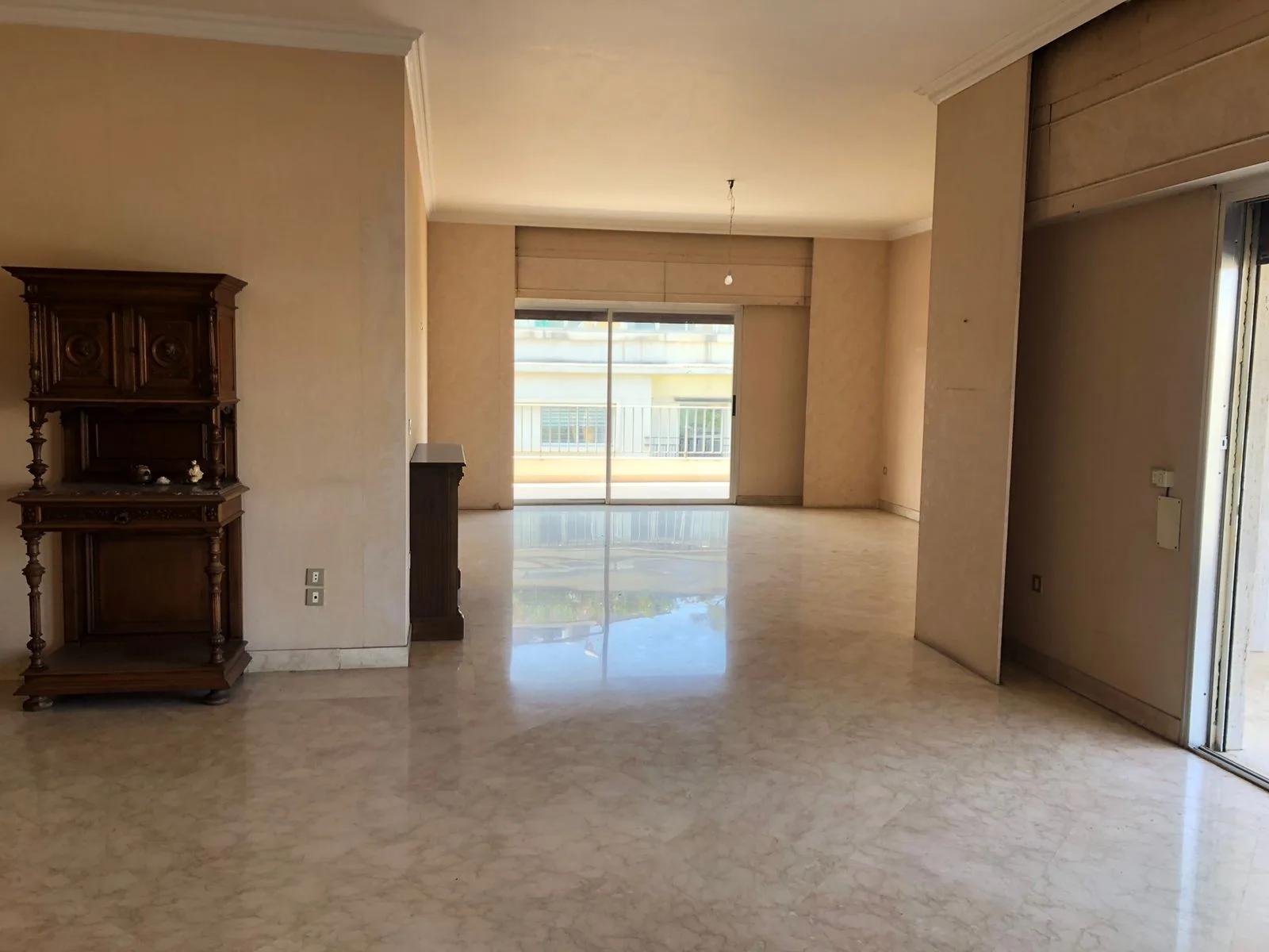 Apartment for Sale in Badaro