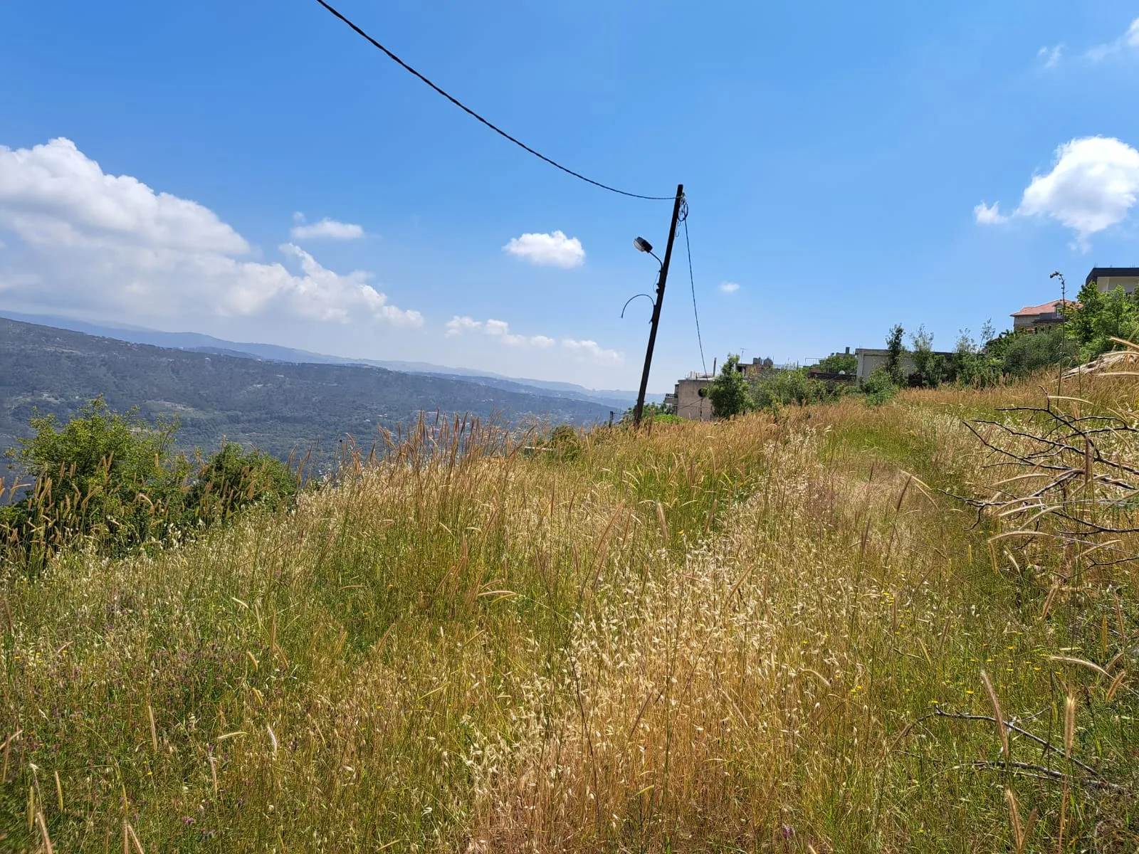 Land for Rent in Zaraoun, Lebanon — photo 4