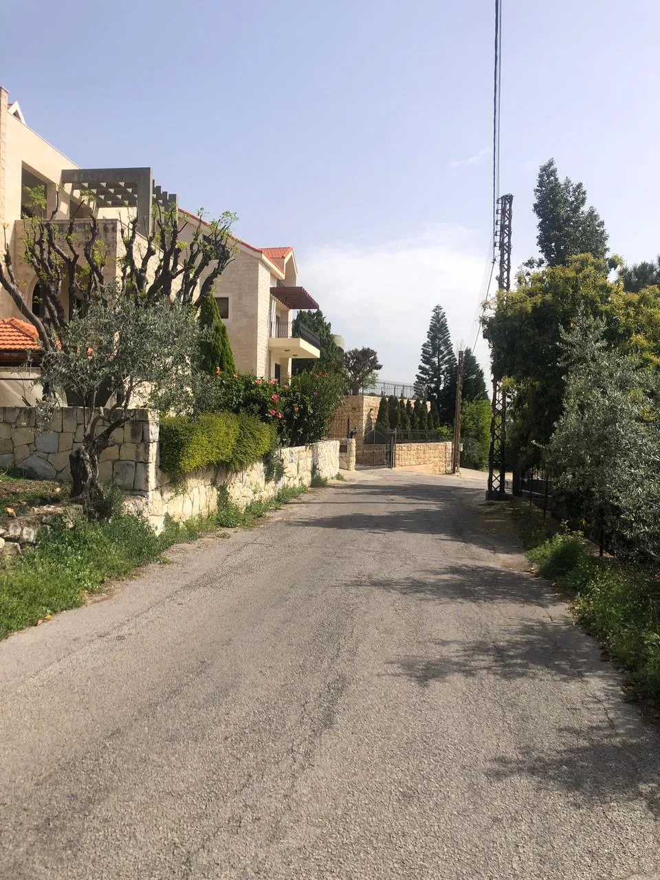 Land for Sale in Monsef, Lebanon — الصورة 3