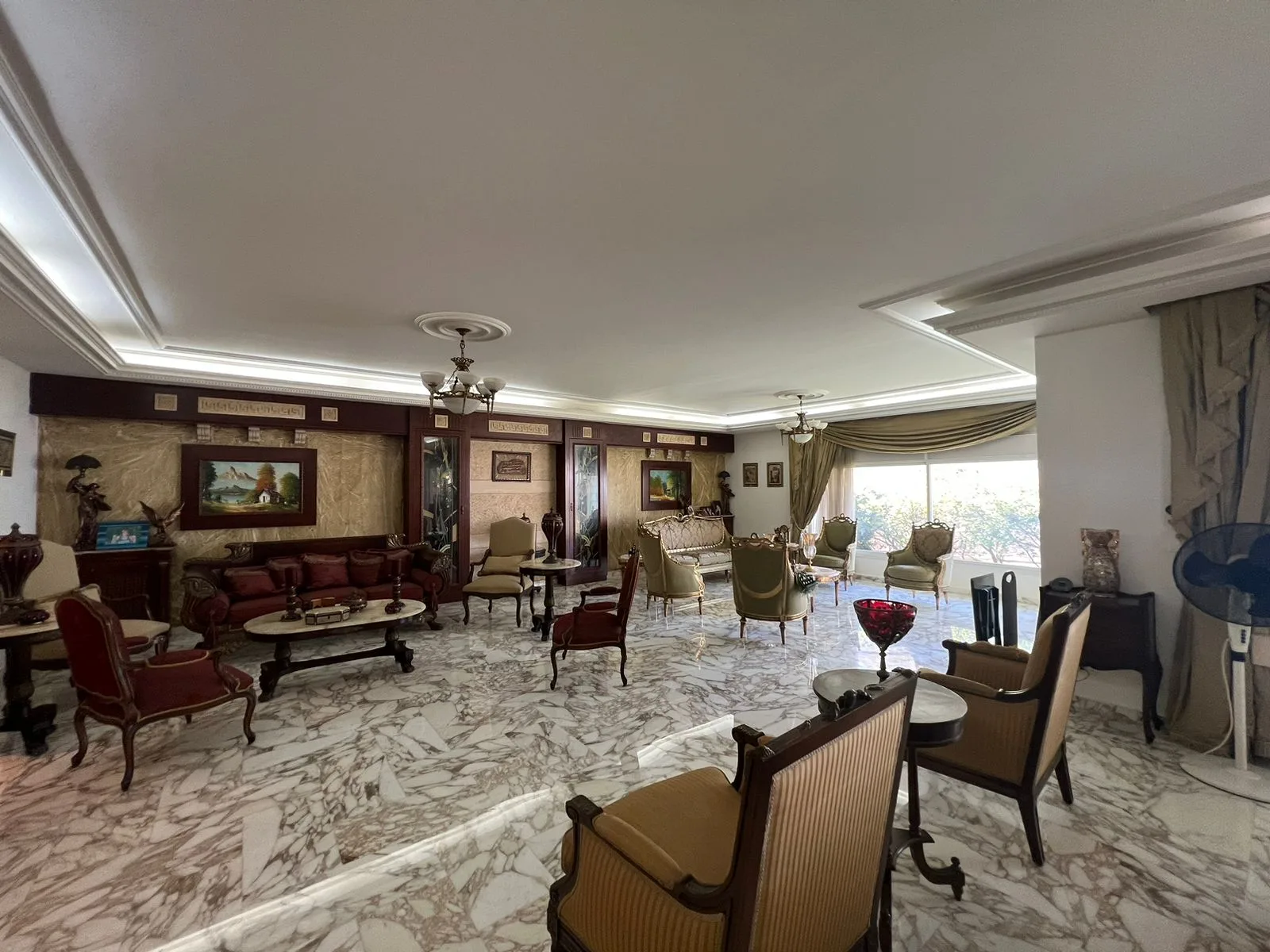 Apartment for Sale in Adma w Dafnah, Lebanon