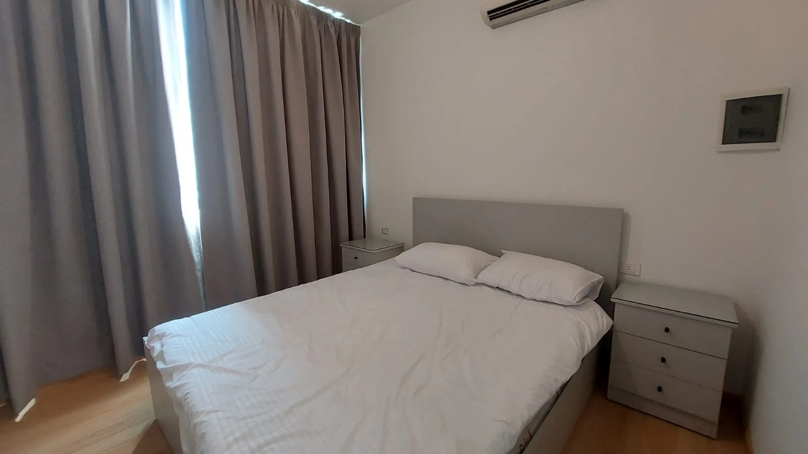 Apartment for Rent in Clemenceau, Beirut, Lebanon — الصورة 2