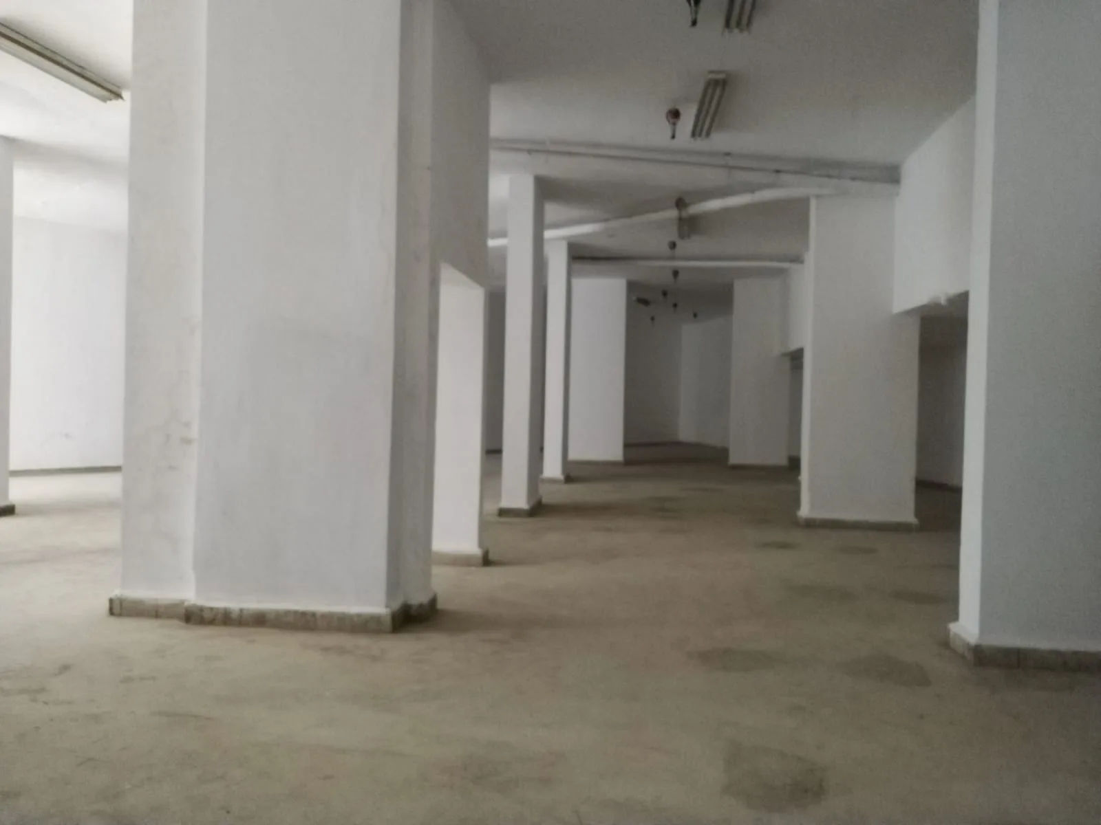 Warehouse for Sale in Sarba