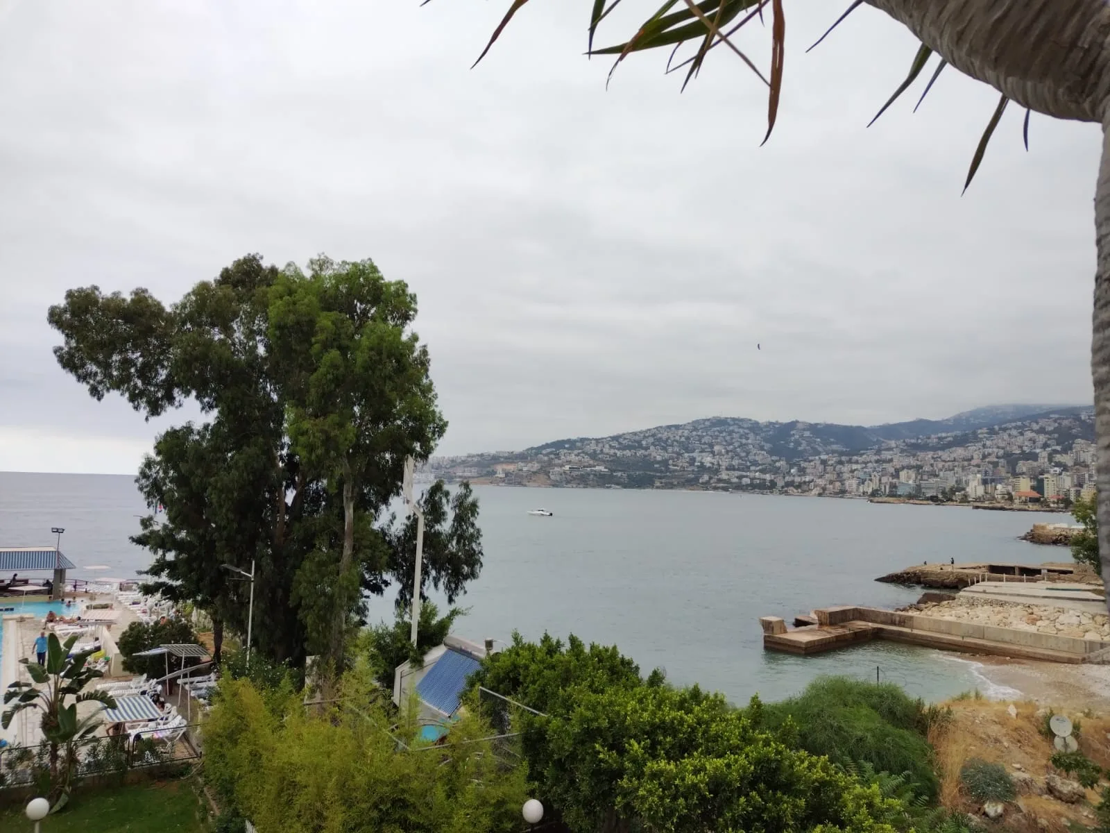 Duplex for Sale in Jounieh