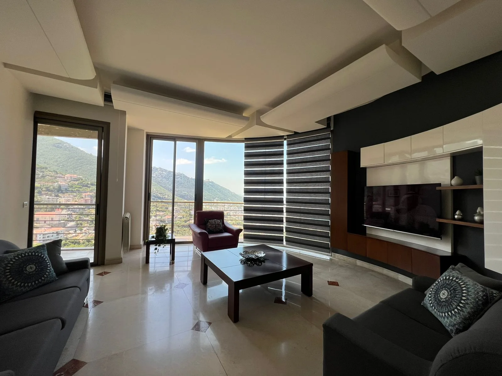 Apartment for Sale in Kfar Hbab, Lebanon