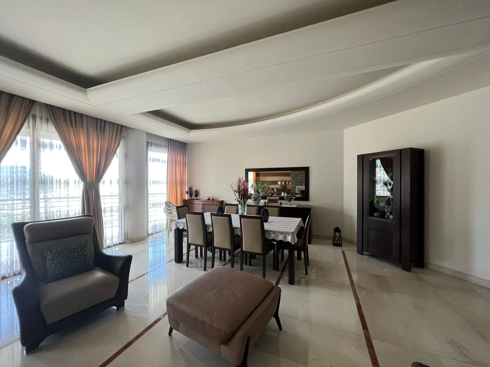 Apartment for Sale in Kfar Hbab, Lebanon — الصورة 3