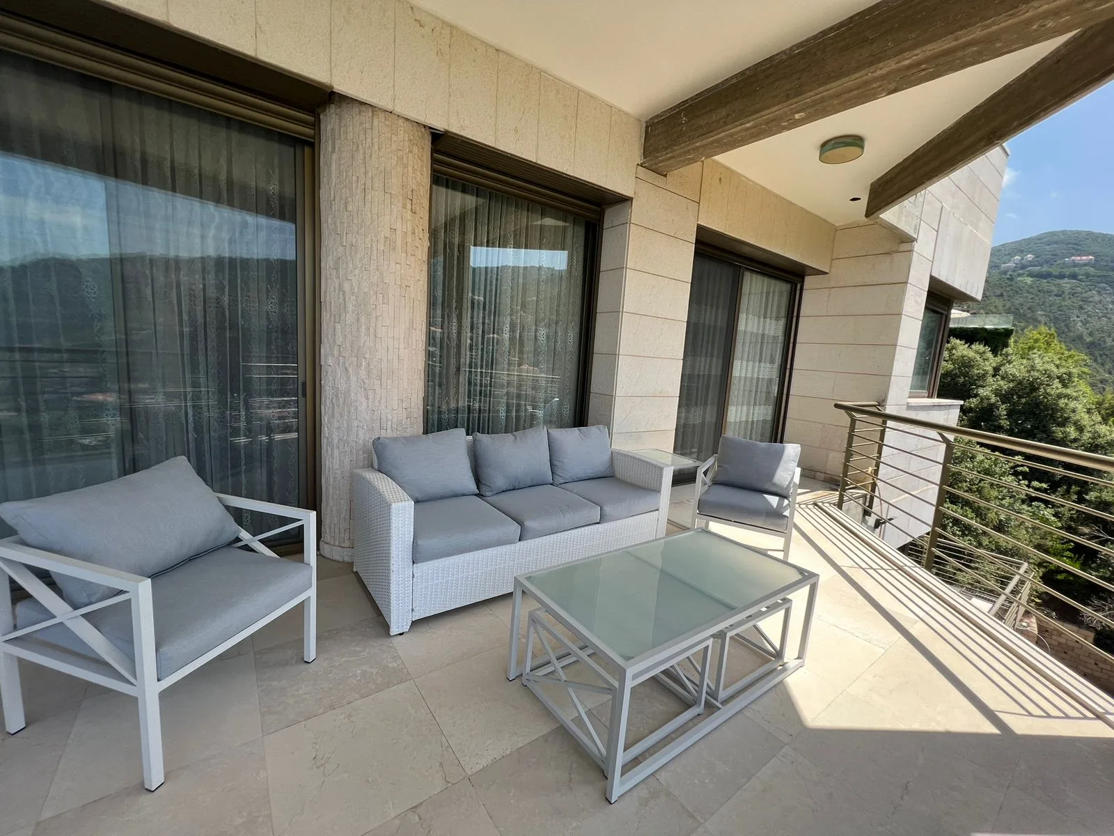 Apartment for Sale in Kfar Hbab, Lebanon — الصورة 5