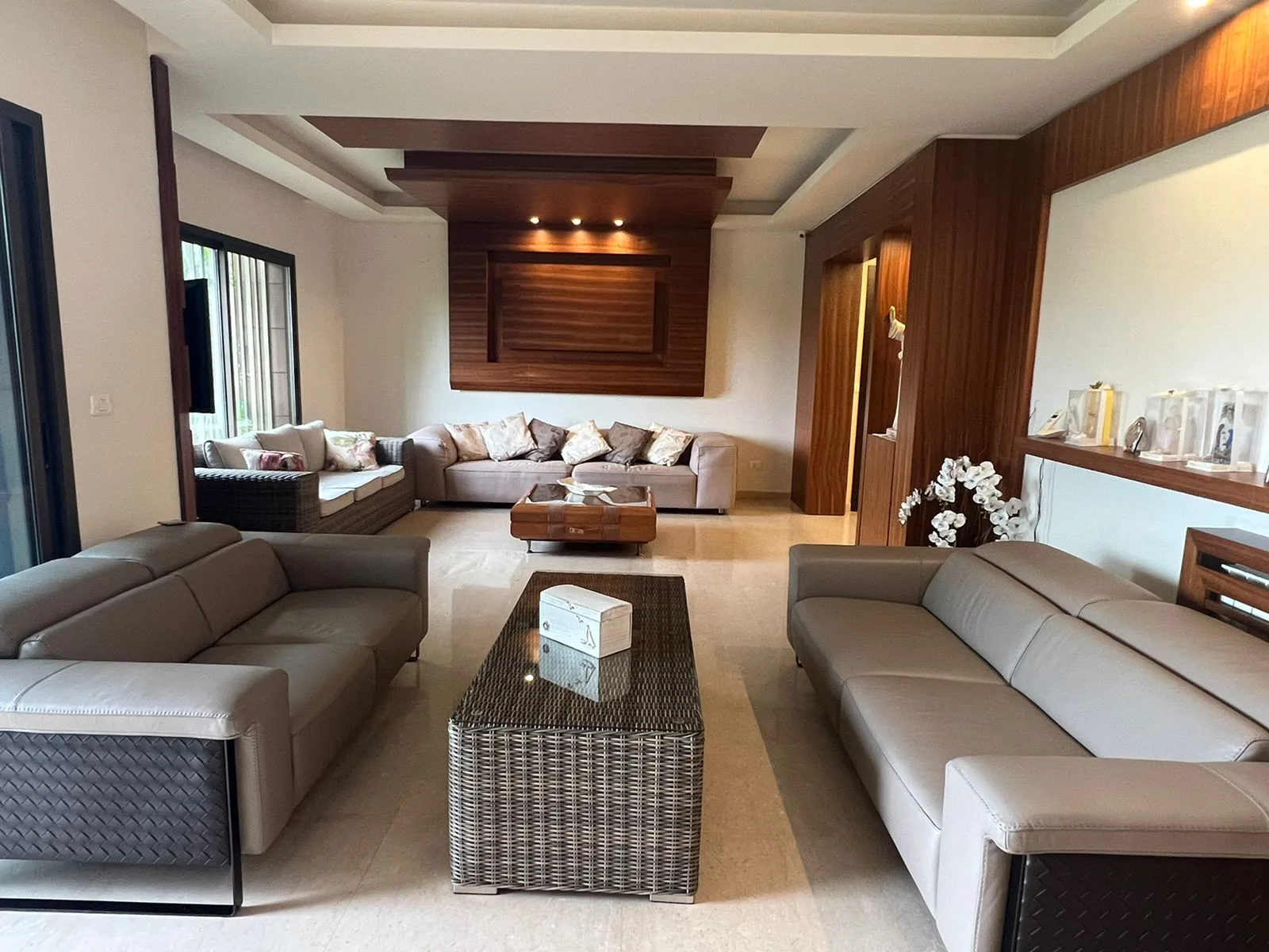 Apartment for Sale in Sahel Aalma, Lebanon