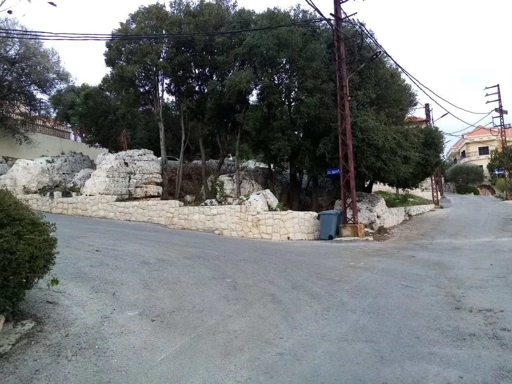 Land for Sale in Batroun, Lebanon — photo 1